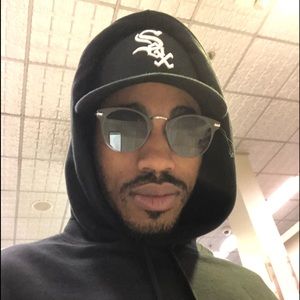 Meet your Posher, Eugene